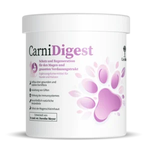 CarniDigest    250g   (Hund, Katze)