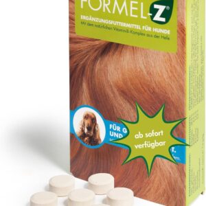 FORMEL-Z    (Hund)