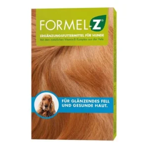 FORMEL-Z    (Hund)