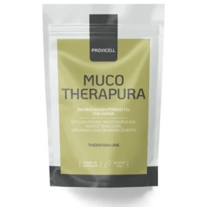 MUCO THERAPURA 120 Kapseln (Hund)