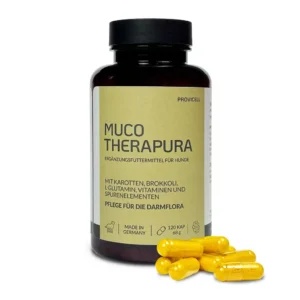 Muco Therapura Darmpflege Hund
