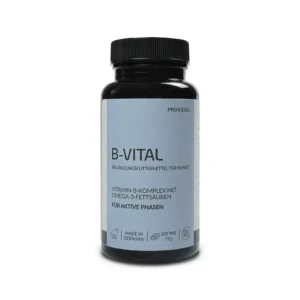 B-Vital Stress, Nerven Hund