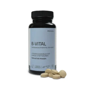 B-Vital Hund Vitamin-B-Komplex
