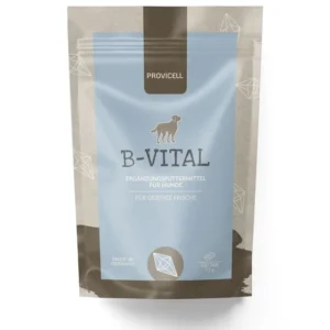 B-VITAL  120 Tabletten  (Hund)