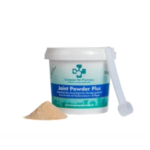 JOINT POWDER PLUS  140g   (Hund)