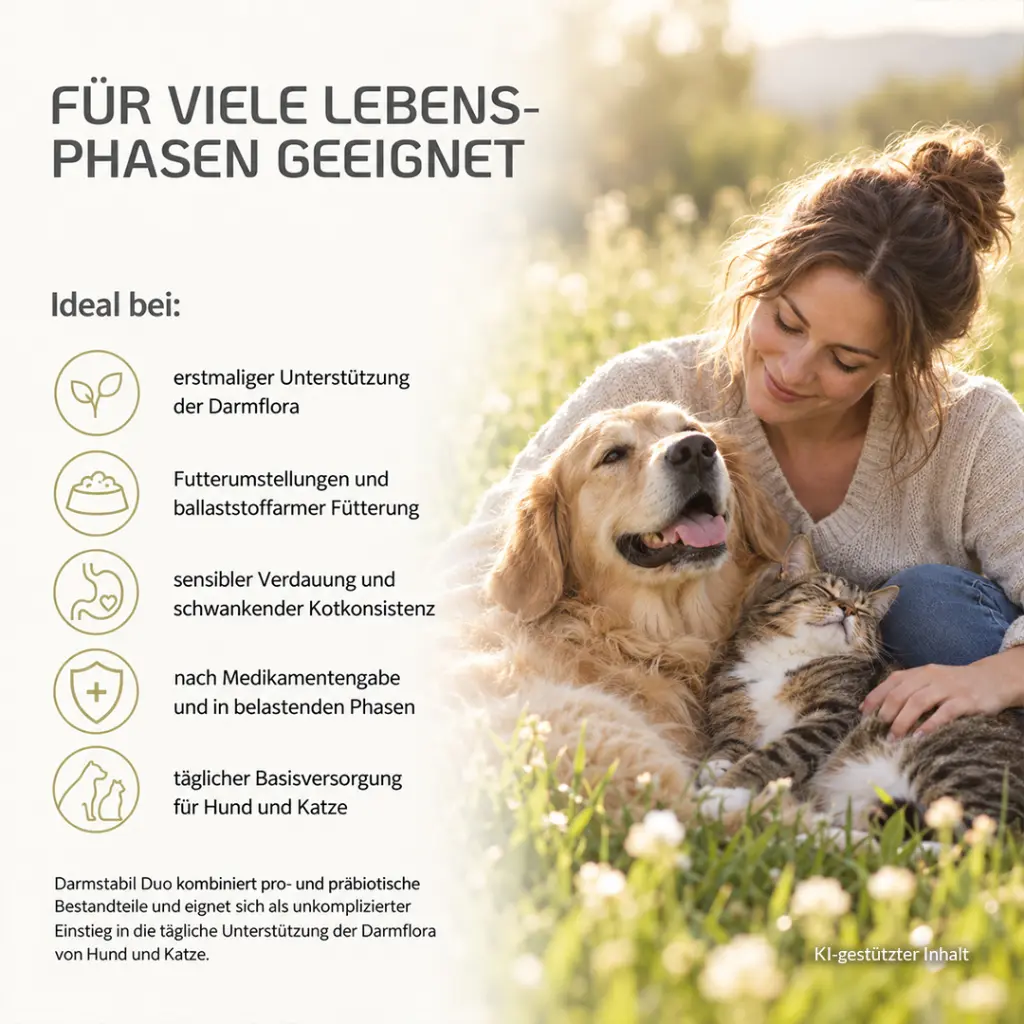 DARMSTABIL DUO 60g (Hund, Katze) – Bild 4