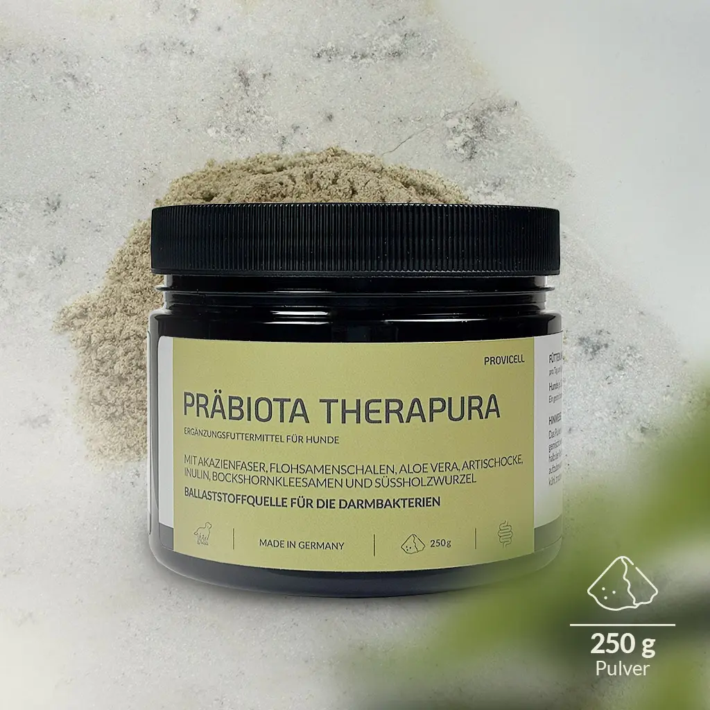 Präbiota Therapura Darm Hund
