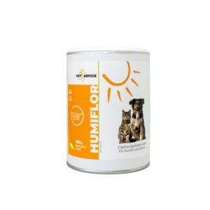 HUMIFLOR 150g (Hund, Katze)
