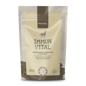 Immun Vital für ein starkes Immunsystem